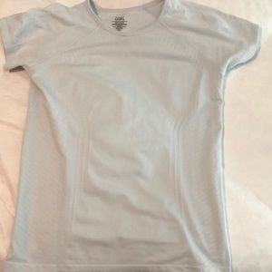 Athleta girl tight top